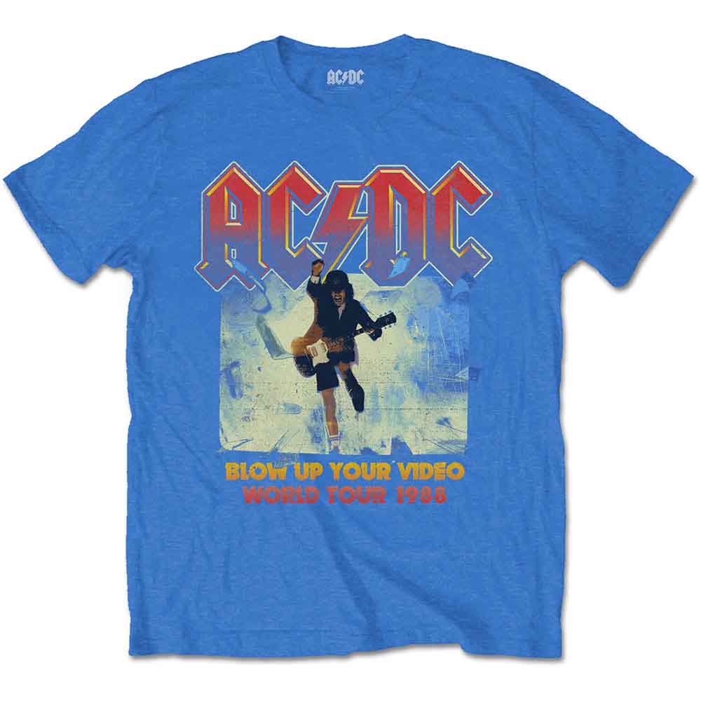 Blow Up Your Video [T-Shirt] (ONLINE ORDER ONLY)