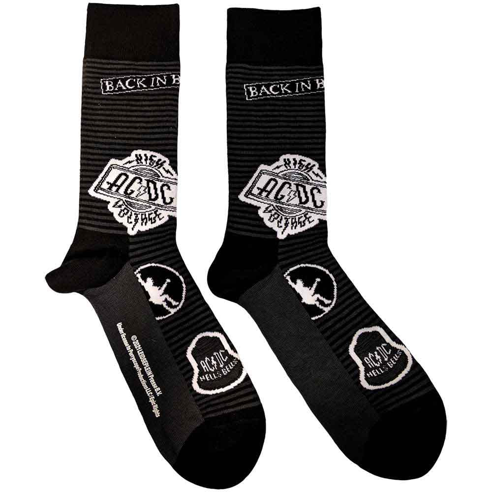 Icons [Socks] (ONLINE ORDER ONLY)