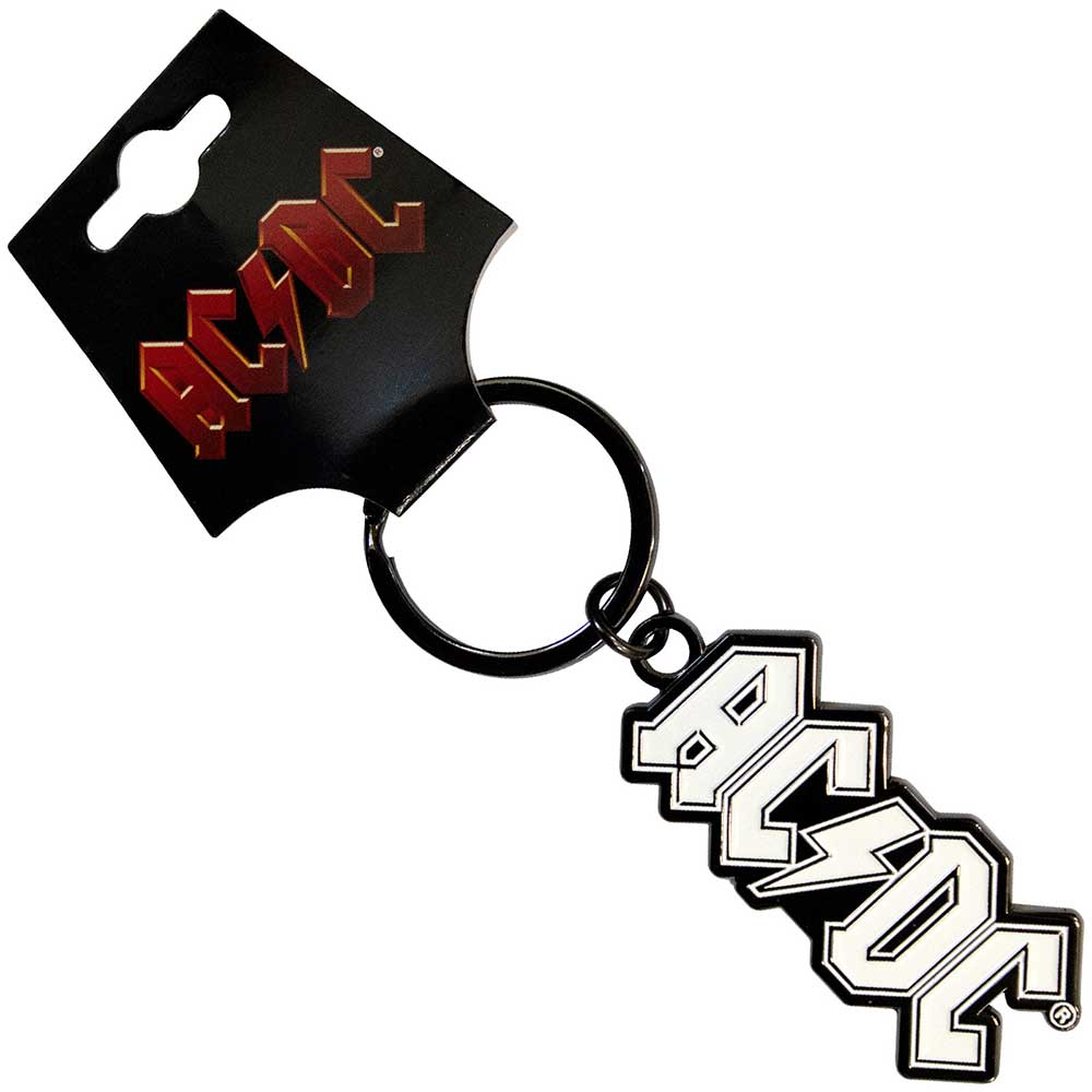 Logo Mono [Keychain] (ONLINE ORDER ONLY)