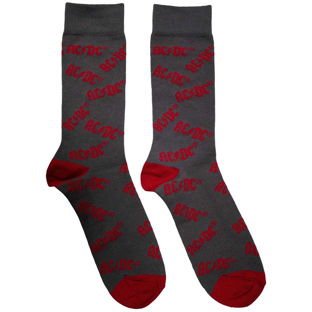 Logo Pattern [Socks] (ONLINE ORDER ONLY)
