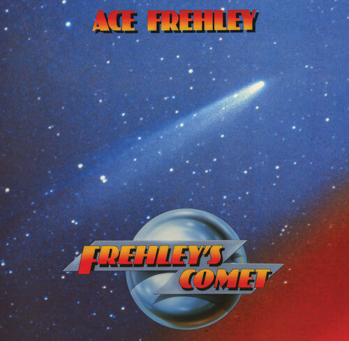Frehley's Comet [Import] [CD] (ONLINE ORDER ONLY)