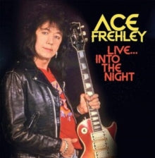 Live... Into The Night [CD] (ONLINE ORDER ONLY)