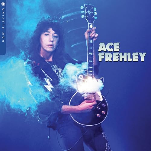 Now Playing [Vinyl] (ONLINE ORDER ONLY)