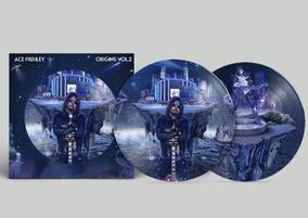 Origins Vol. 2 (RSD11.25.22) [Vinyl] (ONLINE ORDER ONLY)