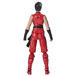 G.I. Joe Classified Series 6-Inch Action Figure - Select Figure(s) (Online Order Only)