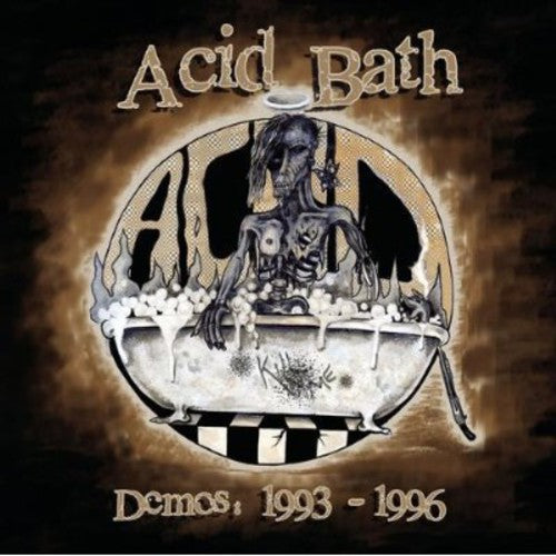 Demos: 1993-1996 [CD] (ONLINE ORDER ONLY)