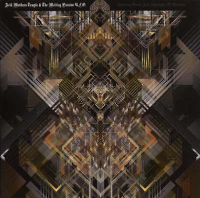 Recurring Dream and Apocalypse Of Darkness [CD] (ONLINE ORDER ONLY)
