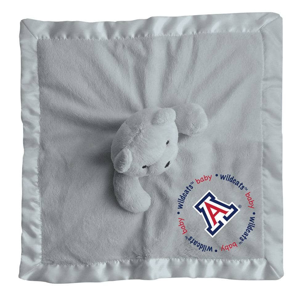Arizona Wildcats - Security Bear Gray (ONLINE ORDER ONLY)