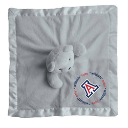 Arizona Wildcats - Security Bear Gray (ONLINE ORDER ONLY)