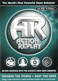 Action Replay (Playstation) (ONLINE ORDER ONLY)