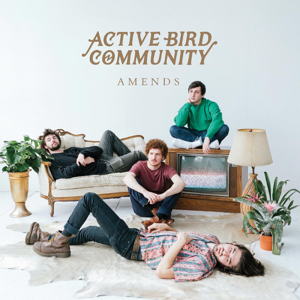Amends [CD] (ONLINE ORDER ONLY)