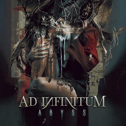 Abyss [CD] (ONLINE ORDER ONLY)