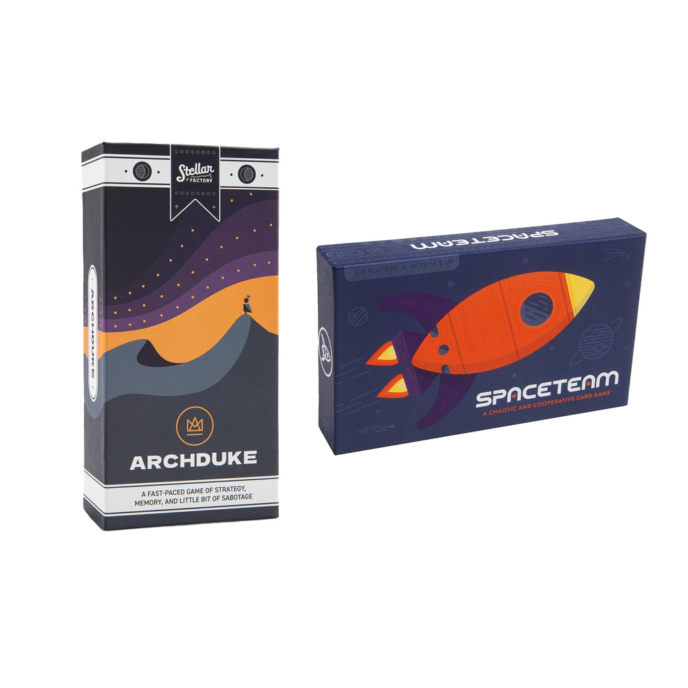 Archduke (Online Order Only)