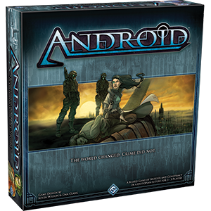 Android (ONLINE ORDER ONLY)