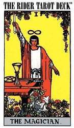 Rider-Waite® Tarot — Premier Edition (ONLINE ORDER ONLY)