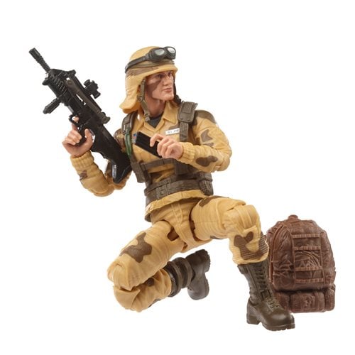 G.I. Joe Classified Series 6-Inch Action Figure - Select Figure(s) (Online Order Only)