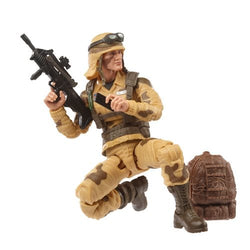 G.I. Joe Classified Series 6-Inch Action Figure - Select Figure(s) (Online Order Only)