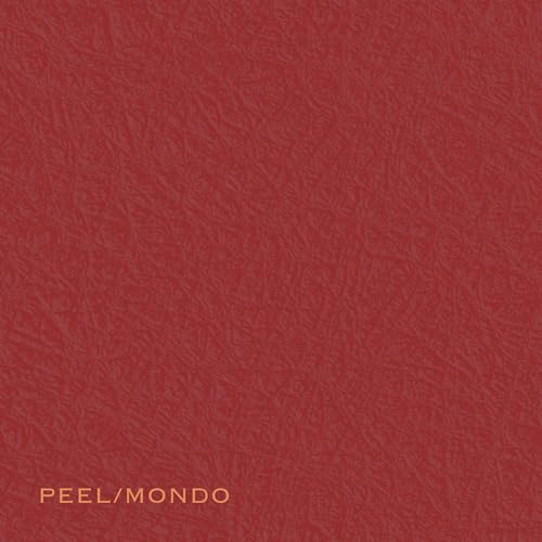 Peel/Mondo [CD] (ONLINE ORDER ONLY)