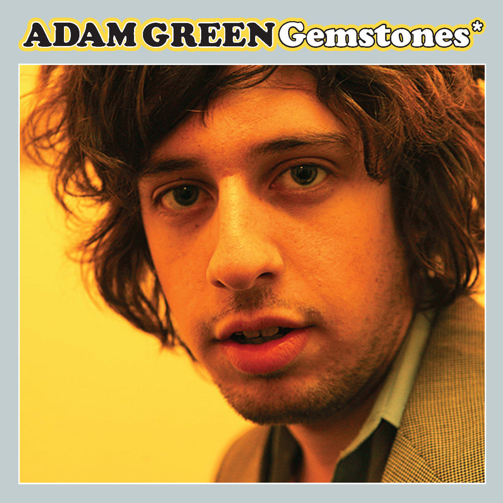 Gemstones [Vinyl] (ONLINE ORDER ONLY)