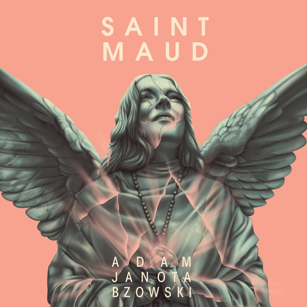 Saint Maud (Original Motion Picture Soundtrack) [Vinyl] (ONLINE ORDER ONLY)