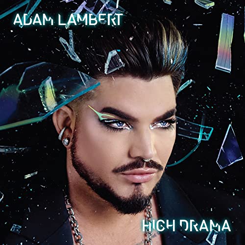 High Drama [CD] (ONLINE ORDER ONLY)