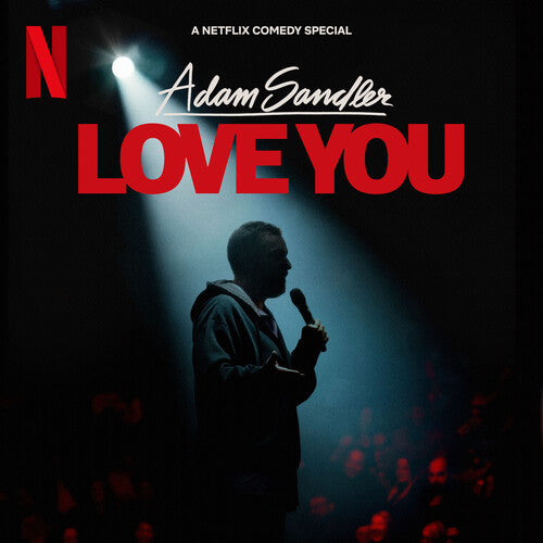 Love You [Explicit Content] (2 Lp's) [Vinyl] (ONLINE ORDER ONLY)