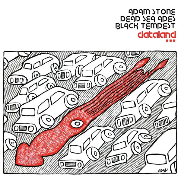 Dataland [Vinyl] (ONLINE ORDER ONLY)