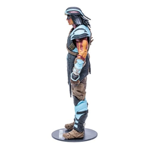 McFarlane Toys Mortal Kombat 11 7-Inch Action Figure - Select Figure(s) (Online Order Only)