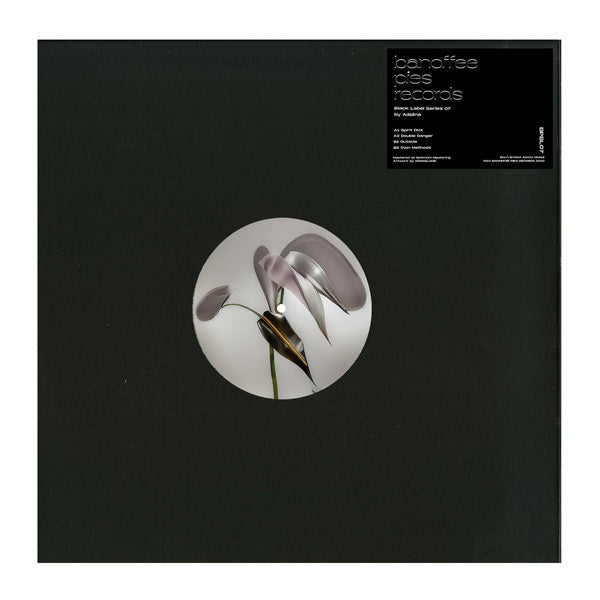 Black Label Series 07 [Vinyl] (ONLINE ORDER ONLY)