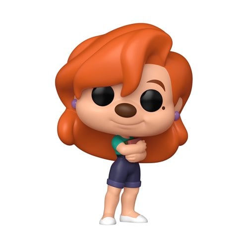 Funko Pop! Disney - A Goofy Movie 30th Anniversary Vinyl Figures - Select Figure(s) (Online Order Only)