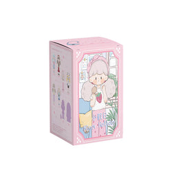 Finding Unicorn: Molinta – Minor Holiday Series Blind Box (1 Blind Box) (ONLINE ORDER ONLY)