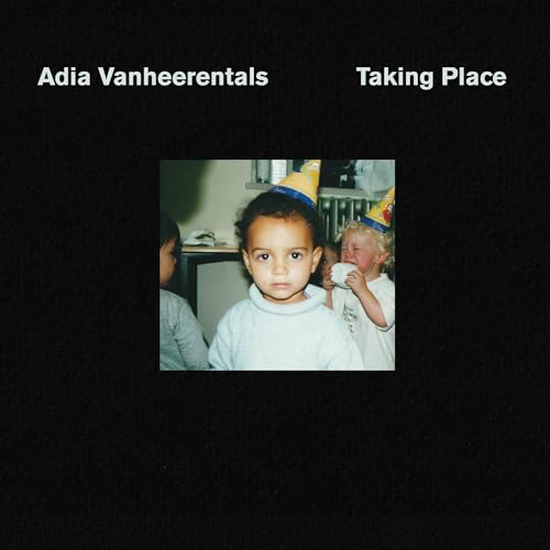 Taking Place [CD] (ONLINE ORDER ONLY)