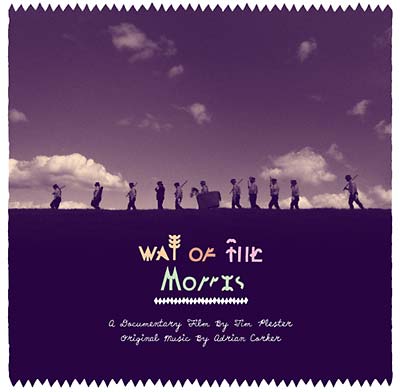 Way Of The Morris [CD] (ONLINE ORDER ONLY)