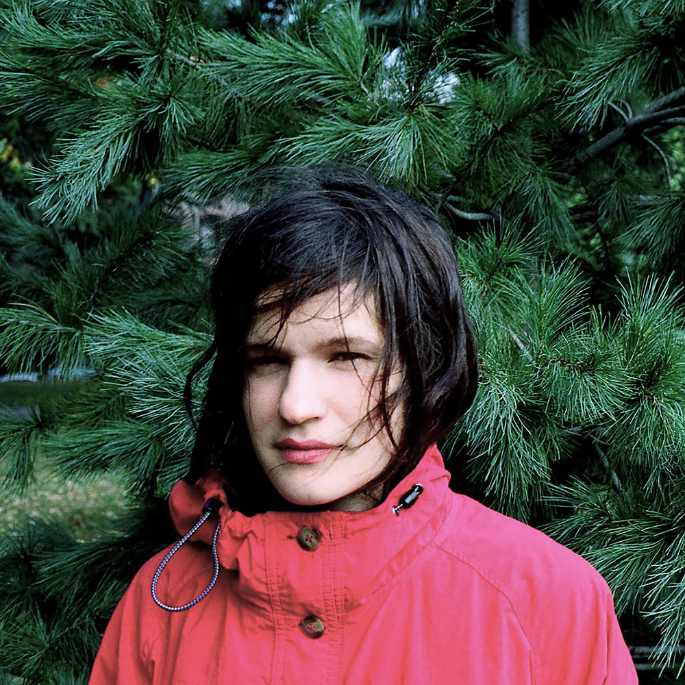 Adrianne Lenker - Hours Were the Birds [Vinyl] (ONLINE ORDER ONLY)