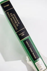 Advances in Geophysical Data Processing Vol. 1 (ONLINE ORDER ONLY)