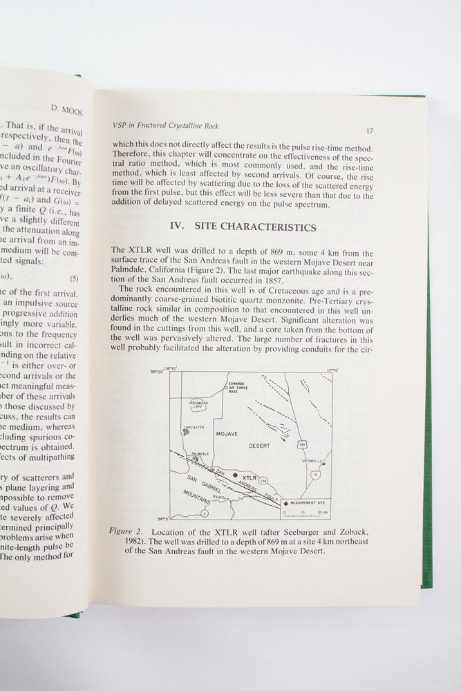 Advances in Geophysical Data Processing Vol. 1 (ONLINE ORDER ONLY)