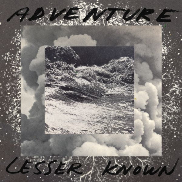 Lesser Known [Vinyl] (ONLINE ORDER ONLY)