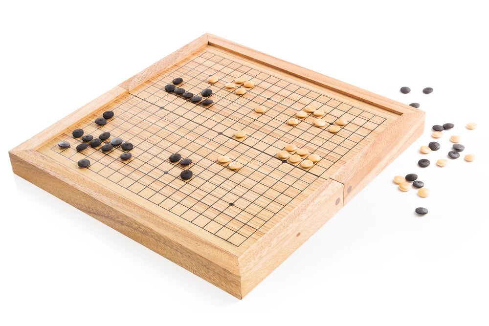 Go Board Game (Online Order Only)