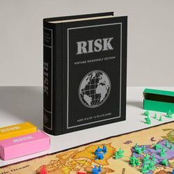 Risk Vintage Bookshelf Edition (ONLINE ORDER ONLY)