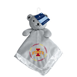 Iowa State Cyclones - Security Bear Gray (ONLINE ORDER ONLY)
