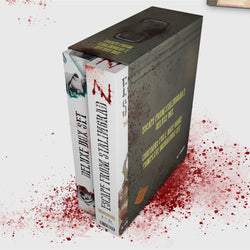 Escape From Stalingrad Z: Deluxe Box Set (ONLINE ORDER ONLY)
