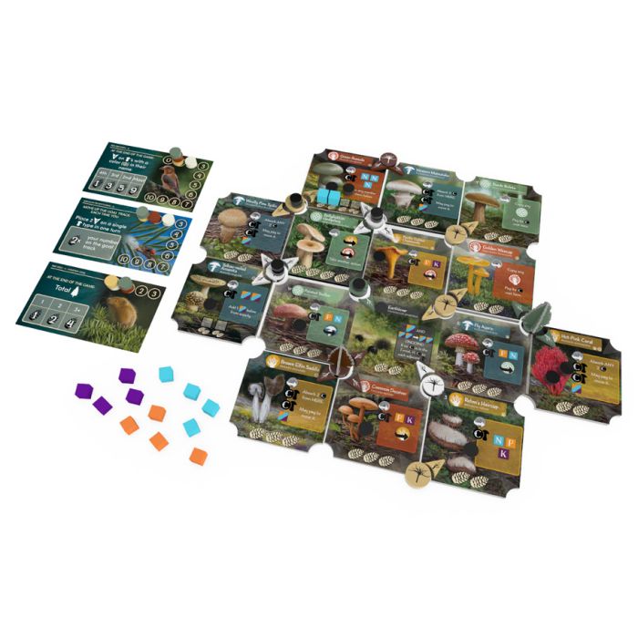 Undergrove (ONLINE ORDER ONLY)