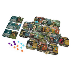 Undergrove (ONLINE ORDER ONLY)
