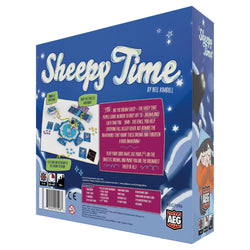 Sheepy Time (ONLINE ORDER ONLY)