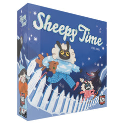 Sheepy Time (ONLINE ORDER ONLY)
