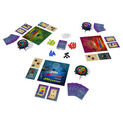 Whirling Witchcraft (ONLINE ORDER ONLY)