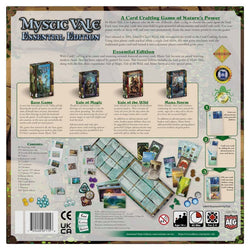 Mystic Vale: Essential Edition (ONLINE ORDER ONLY)