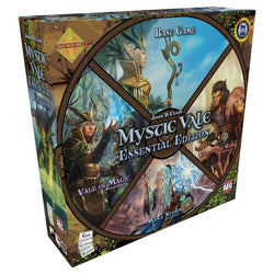 Mystic Vale: Essential Edition (ONLINE ORDER ONLY)