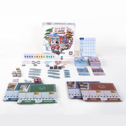Let's Go! To Japan (ONLINE ORDER ONLY)