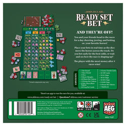 Ready Set Bet (ONLINE ORDER ONLY)